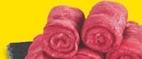 Rouladen vom Rind bei Netto Marken-Discount im Rülzheim Prospekt für 1,29 €