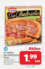 Die Ofenfrische Pizza bei Markant Nordwest im Leer Prospekt für 1,99 €
