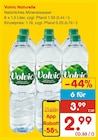 Naturelle im Angebot bei Netto Marken-Discount in Castrop-Rauxel Naturelle Angebote von Volvic bei Netto Marken-Discount Castrop-Rauxel für 2,99 €