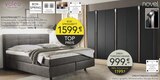 Angebot im BRAUN Möbel-Center Reichenau Prospekt BRAUN Möbel-Center Reichenau Prospekt mit im Angebot für 999,00 €