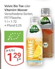 Aktuelle Volvic Angebote bei GLOBUS in Bad Kreuznach Aktuelles Bio Tee Angebot bei GLOBUS in Bad Kreuznach ab 1,29 €