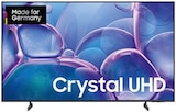 Crystal UHD 4K Smart TV U7079F im Penny Prospekt Crystal UHD 4K Smart TV U7079F von Samsung im aktuellen Penny Prospekt für 279,00 €
