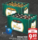 Aktuelles Bitburger Stubbi Angebot bei EDEKA in Hamm ab 9,49 €