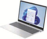 Ordinateur portable 15,6" - HP - Hyper U à Belfort Ordinateur portable 15,6" - HP en promo chez Hyper U Belfort à 549,00 €