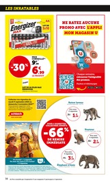 Pile Angebote im Prospekt "Super U" von Super U auf Seite 38