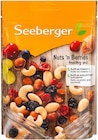 REWE Ebern - Nuts 'n Berries Angebot im Prospekt Nuts 'n Berries bei REWE im Ebern Prospekt für 0,50 €