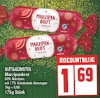 Marzipanbrot von GUT&GÜNSTIG im aktuellen EDEKA Prospekt für 1,69 €