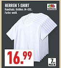 Herren T-Shirt im Angebot bei Marktkauf in Mülheim Herren T-Shirt Angebote bei Marktkauf Mülheim für 16,99 €