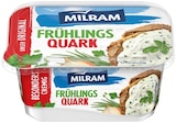 Frühlings Quark oder Knobi & Chili Quark von Milram im aktuellen REWE Prospekt für 0,99 €