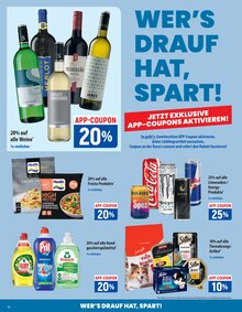 Energydrink im aktuellen famila Nordost Prospekt (Langenhagen) Energydrink im famila Nordost Prospekt "besser als gut!" mit 28 Seiten (Langenhagen)