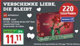 Aktuelles Botanicals Rosen 40460 Angebot bei Marktkauf in Bielefeld ab 11,11 €