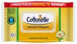 Feuchttücher Sensitive im Angebot bei Kaufland in Haltern am See Feuchttücher Sensitive Angebote von Cottonelle bei Kaufland Haltern am See für 1,79 €