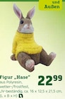 Figur "Hase" Angebote bei Pflanzen Kölle Fürth für 22,99 €