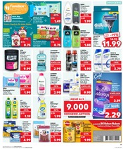 Parfum im Kaufland Prospekt in Altenburg Aktueller Kaufland Prospekt mit Parfum, "Aktuelle Angebote", Seite 17