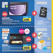 Aktueller EURONICS Prospekt mit Drucker, "GUTSCHEINHEFT. EINS KAUFEN. EINS GRATIS.", Seite 7