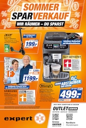 expert Prospekt für Halle: "Top Angebote", 16 Seiten, 25.07.2025 - 04.08.2025