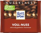 Tafelschokolade im Angebot bei EDEKA in Haltern am See Tafelschokolade Angebote von Ritter Sport bei EDEKA Haltern am See für 1,69 €