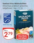 Aktuelles Wildlachsfilets Angebot bei GLOBUS in Offenbach (Main) ab 2,79 €