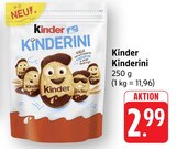 Kinderini bei EDEKA im Prospekt "" für 2,99 €