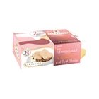 Foie Gras de Canard Entier L'Emblématique Édition Rose - JEAN LARNAUDIE en promo chez Carrefour Pau à 19,79 €