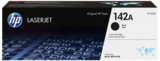 Cartouche Laser 142A - HP dans le catalogue Bureau Vallée