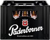 Bier im Angebot bei Kaufland in Duisburg Bier Angebote von Paderborner bei Kaufland Duisburg für 6,99 €