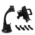 Support de smartphone sur ventouse ou grille de ventilation tnb - TNB - Norauto à Cergy Support de smartphone sur ventouse ou grille de ventilation tnb - TNB en promo chez Norauto Cergy à 19,99 €