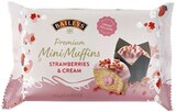 Premium Mini Muffins Angebote von BAILEYS bei Penny-Markt Hemer für 2,49 €