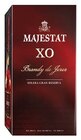 XO Brandy de Jerez Solera Gran Reserva von Majestat im aktuellen Lidl Prospekt