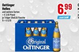 Helles bei Trinkgut im Allershausen Prospekt für 6,99 €