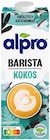 Aktuelle Kaffee Angebote bei REWE in Meerbusch Aktuelles Barista Kokos Angebot bei REWE in Meerbusch ab 1,99 €