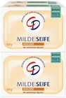Milde Seife im Angebot bei REWE in Kiel Milde Seife Angebote von CD bei REWE Kiel für 2,79 €