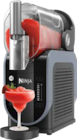 SLUSHi FS301EU Slush-Eismaschine von NINJA bei MEDIMAX im Angebot SLUSHi FS301EU Slush-Eismaschine von NINJA im aktuellen MEDIMAX Prospekt