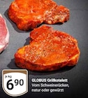GLOBUS Halle (Saale) Prospekt mit  im Angebot für 6,90 €