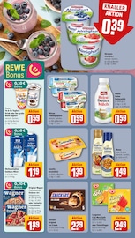 Rama im REWE Prospekt in Hanau Aktueller REWE Prospekt mit Rama, "Dein Markt", Seite 10