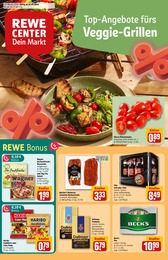 Der aktuelle REWE Prospekt Dein Markt