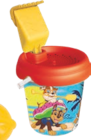 Seau de plage - SMOBY à 5,99 € dans le catalogue Aldi