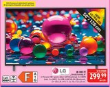 4K-UHD-TV 50UA75006LA Angebote von LG bei Marktkauf Schweinfurt für 299,99 €