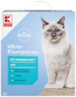 Ultra-Klumpstreu bei Kaufland im Freital Prospekt für 2,99 €