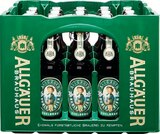 Büble Edelbräu oder Bayrisch Hell bei Netto Marken-Discount im Rain Prospekt für 13,99 €
