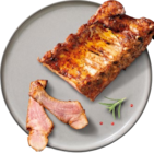 L'étal du boucher Barbecue ribs original - Lidl à Alès L'étal du boucher Barbecue ribs original en promo chez Lidl Alès à 5,19 €