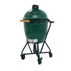 Pack Start barbecue céramique BIG GREEN EGG L à Culinarion dans Issy-les-Moulineaux Pack Start barbecue céramique BIG GREEN EGG L à Culinarion dans Issy-les-Moulineaux