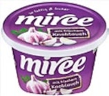 Frischkäsezubereitung Knoblauch Angebote von Miree bei Kaufland Göttingen für 1,11 €