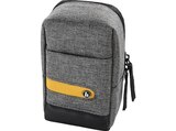 Terra 90M Kameratasche Grau im MediaMarkt Saturn Prospekt Terra 90M Kameratasche Grau von HAMA im aktuellen MediaMarkt Saturn Prospekt für 13,99 €