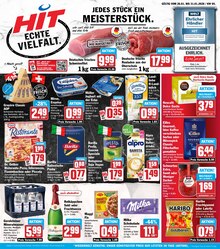 Rotkäppchen Sekt im HIT Prospekt "ECHTE VIELFALT" mit 20 Seiten (Rüsselsheim)