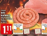 EDEKA Krefeld Prospekt mit  im Angebot für 1,11 €