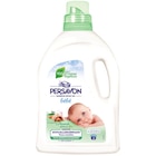 Lessive liquide au savon végétal - PERSAVON - Carrefour à Ermont Lessive liquide au savon végétal - PERSAVON en promo chez Carrefour Ermont à 4,35 €