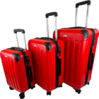 Trolley Angebote von SWISS+ Motion bei EDEKA Stade für 39,99 €