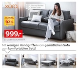 Angebot im XXXLutz Möbelhäuser Würselen Prospekt XXXLutz Möbelhäuser Würselen Prospekt mit im Angebot für 999,00 €