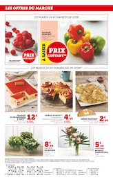 Offre Arbre Fruitier dans le catalogue Super U du moment à la page 24